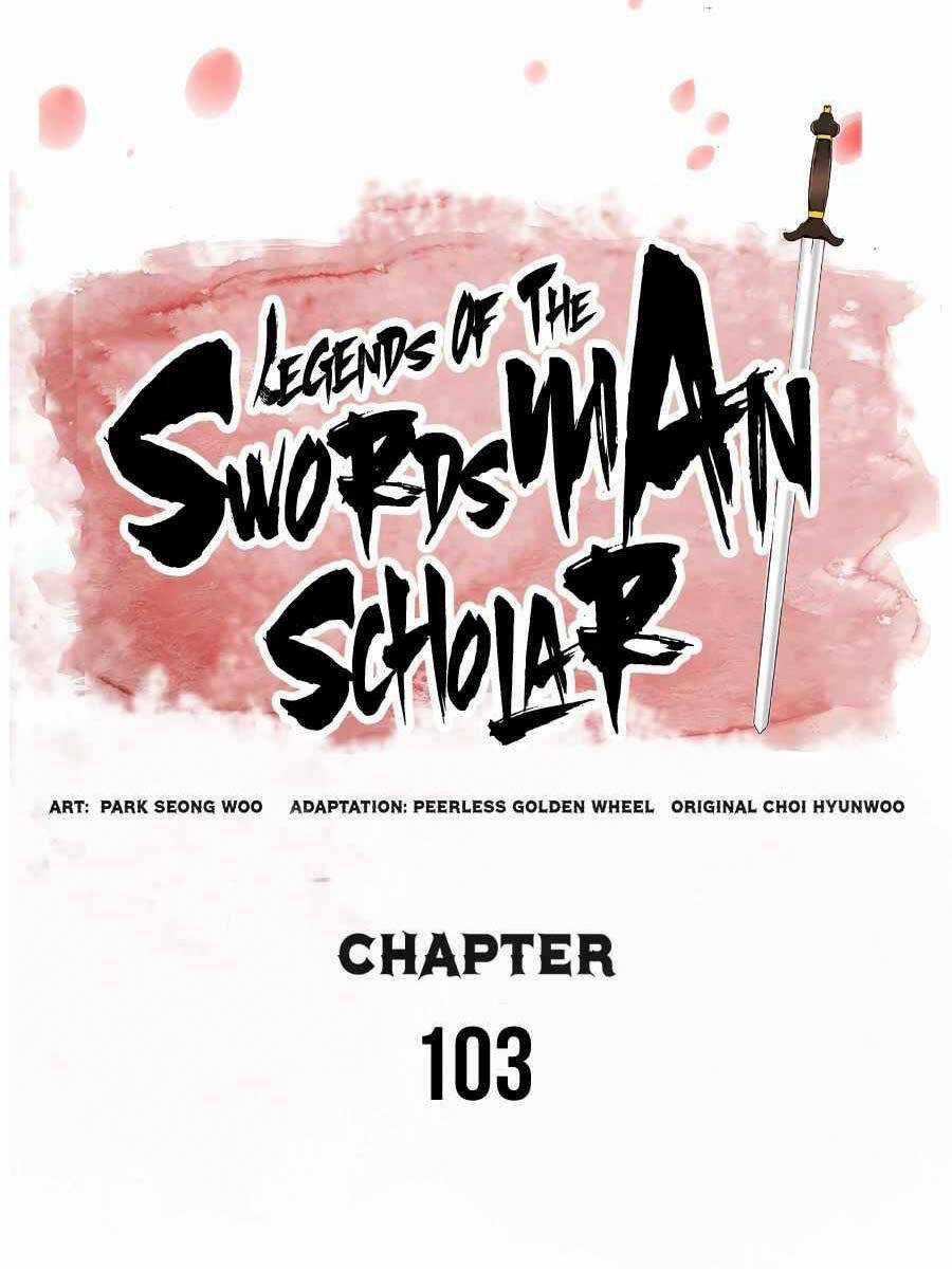 Học Giả Kiếm Sĩ Chương 103 trang 13