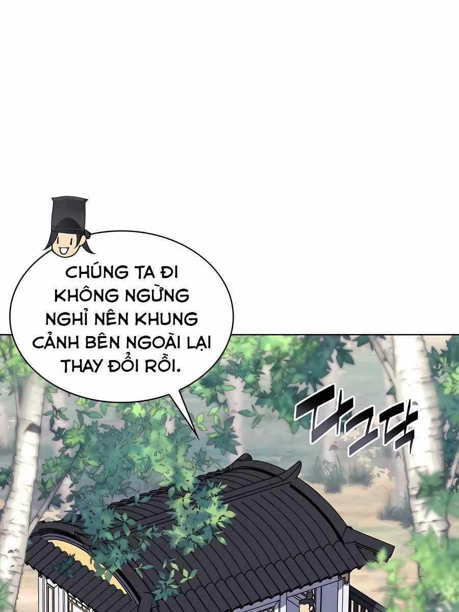 Học Giả Kiếm Sĩ Chương 103 trang 17