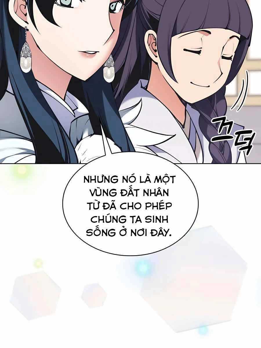 Học Giả Kiếm Sĩ Chương 103 trang 22