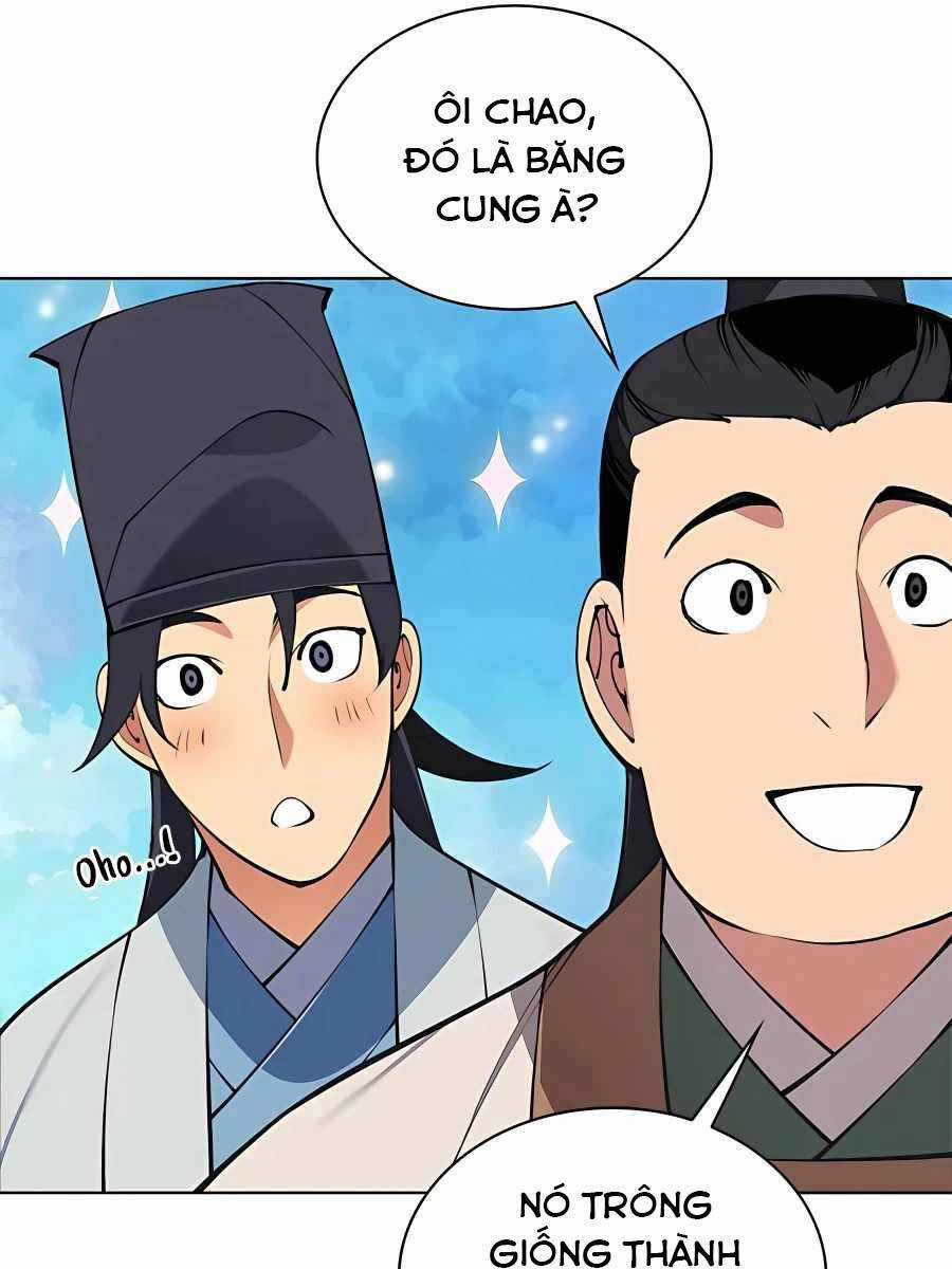 Học Giả Kiếm Sĩ Chương 103 trang 33