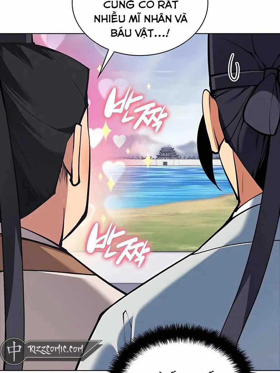 Học Giả Kiếm Sĩ Chương 103 trang 36