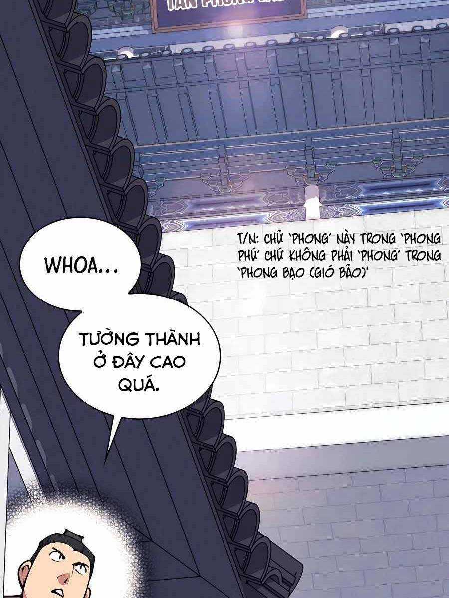 Học Giả Kiếm Sĩ Chương 103 trang 40