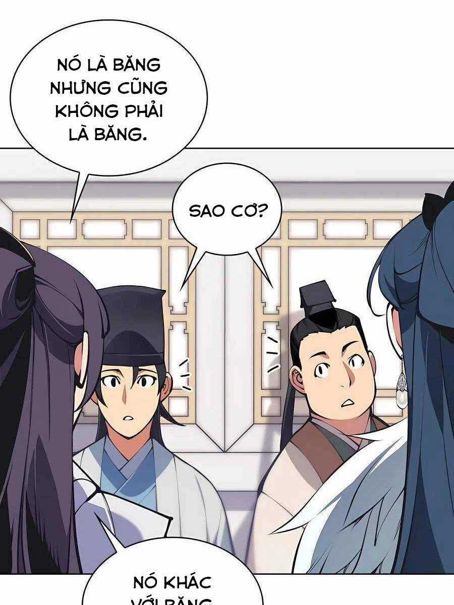 Học Giả Kiếm Sĩ Chương 103 trang 44