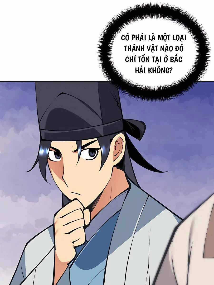 Học Giả Kiếm Sĩ Chương 103 trang 48