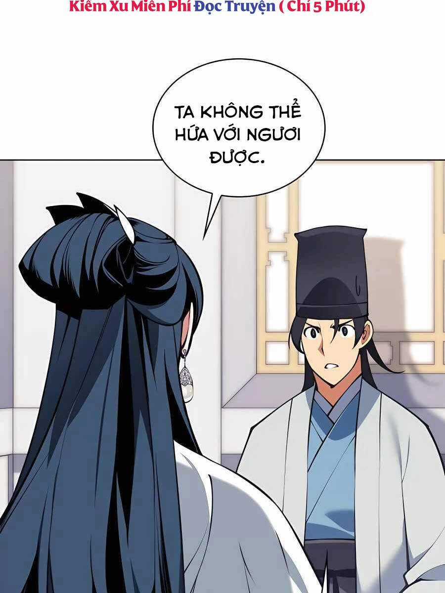 Học Giả Kiếm Sĩ Chương 103 trang 5