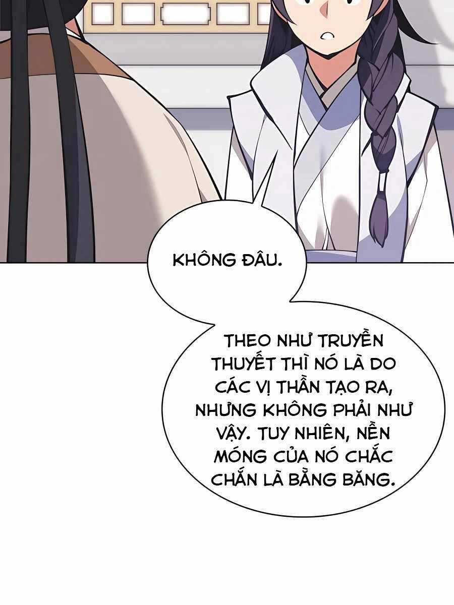 Học Giả Kiếm Sĩ Chương 103 trang 50