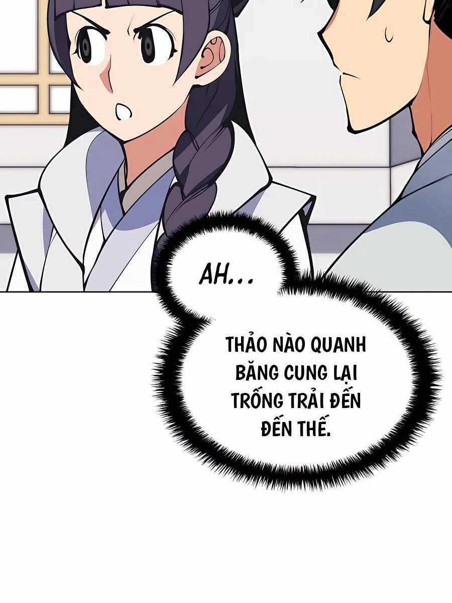 Học Giả Kiếm Sĩ Chương 103 trang 54