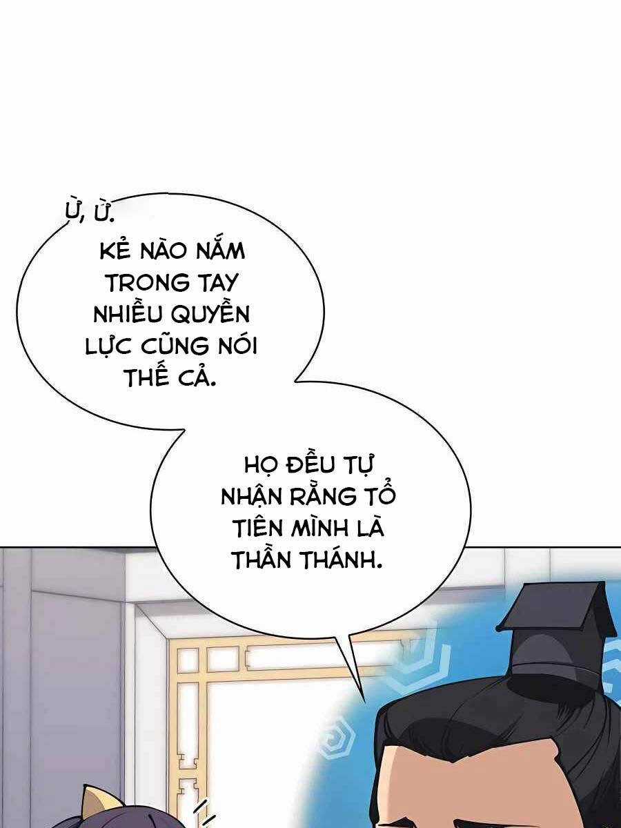 Học Giả Kiếm Sĩ Chương 103 trang 55