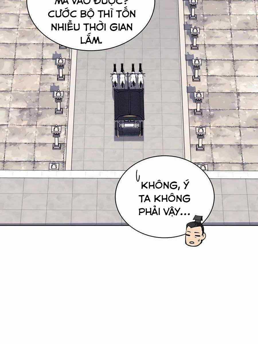 Học Giả Kiếm Sĩ Chương 103 trang 58