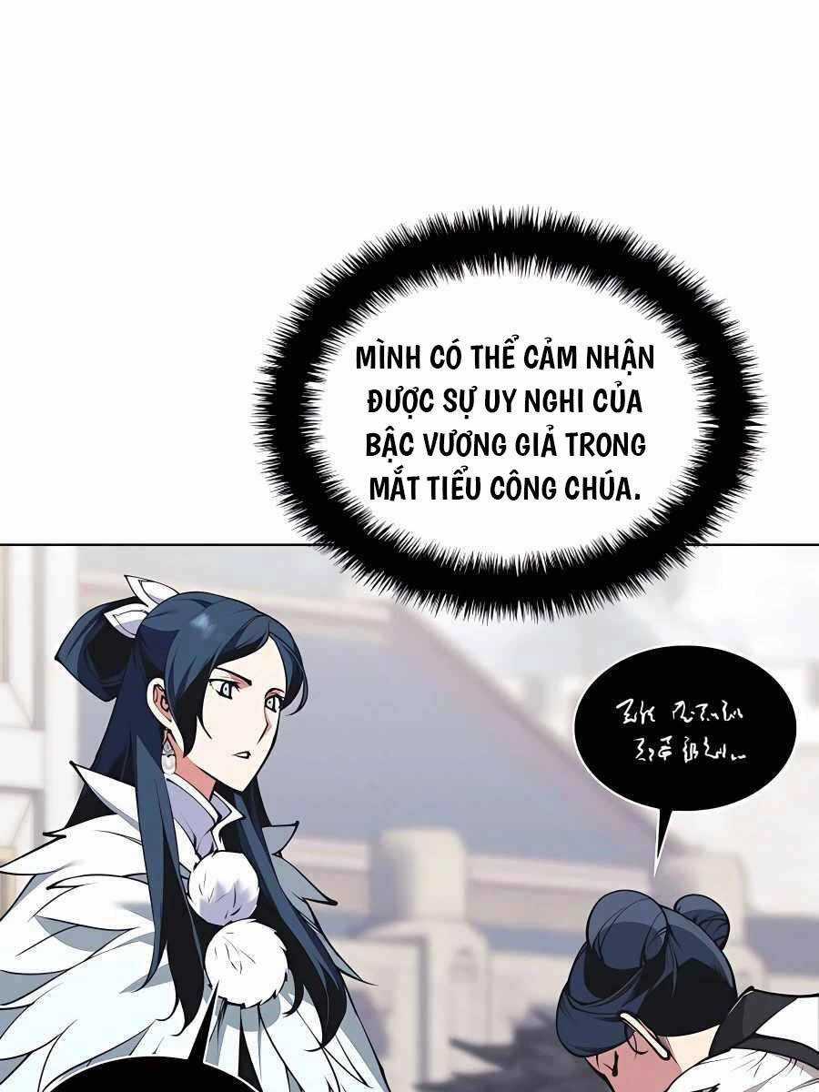 Học Giả Kiếm Sĩ Chương 103 trang 70