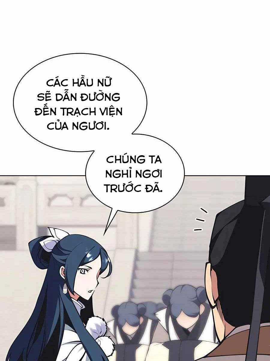 Học Giả Kiếm Sĩ Chương 103 trang 72