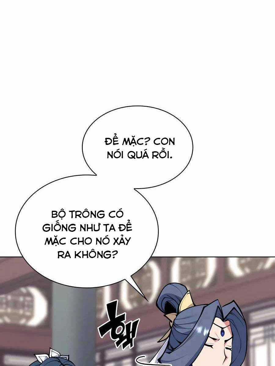 Học Giả Kiếm Sĩ Chương 103 trang 91