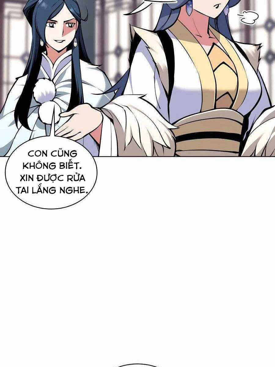 Học Giả Kiếm Sĩ Chương 103 trang 92