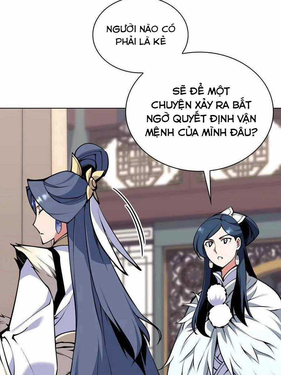 Học Giả Kiếm Sĩ Chương 103 trang 93