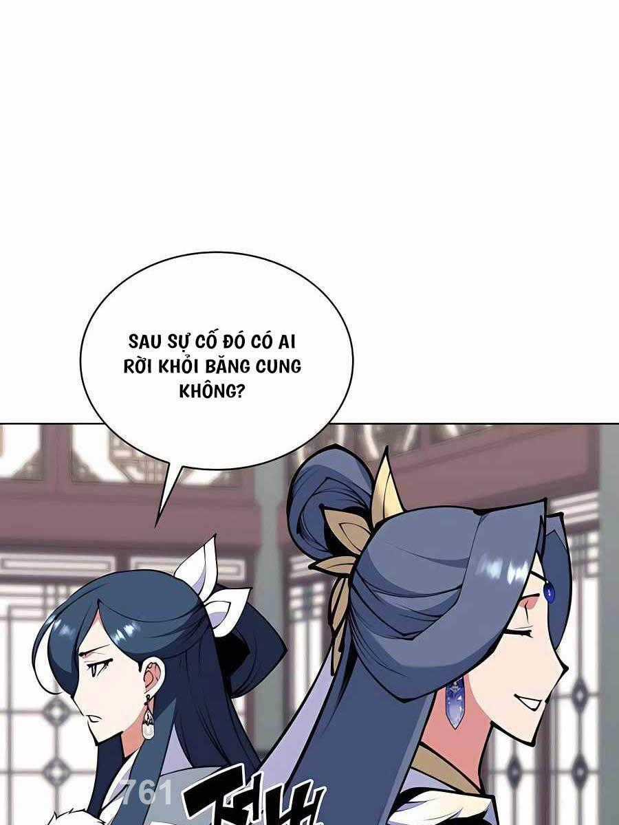 Học Giả Kiếm Sĩ Chương 104 trang 0