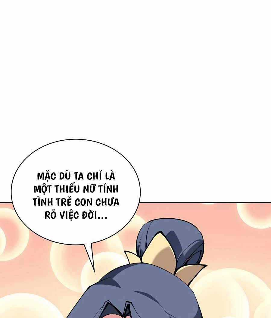 Học Giả Kiếm Sĩ Chương 104 trang 101