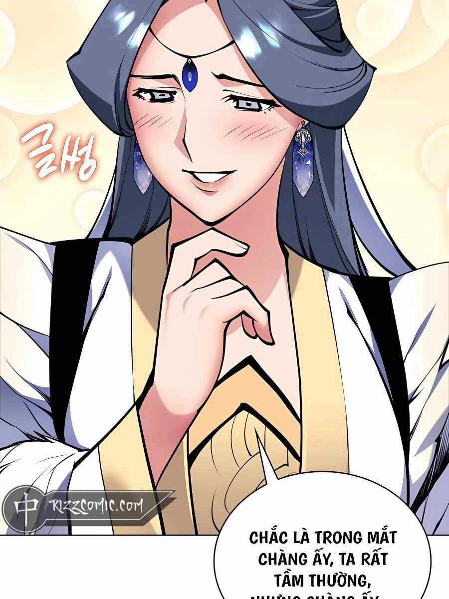 Học Giả Kiếm Sĩ Chương 104 trang 102