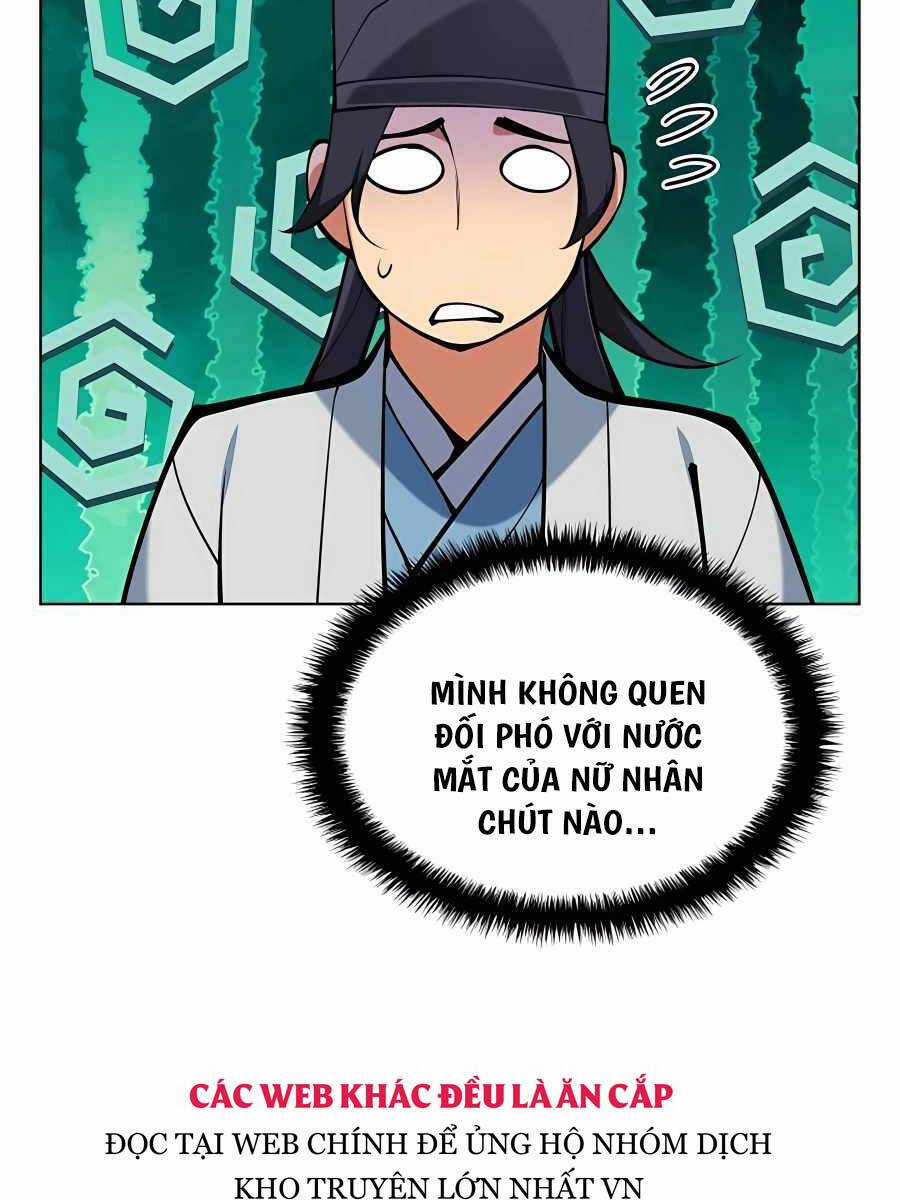 Học Giả Kiếm Sĩ Chương 104 trang 104