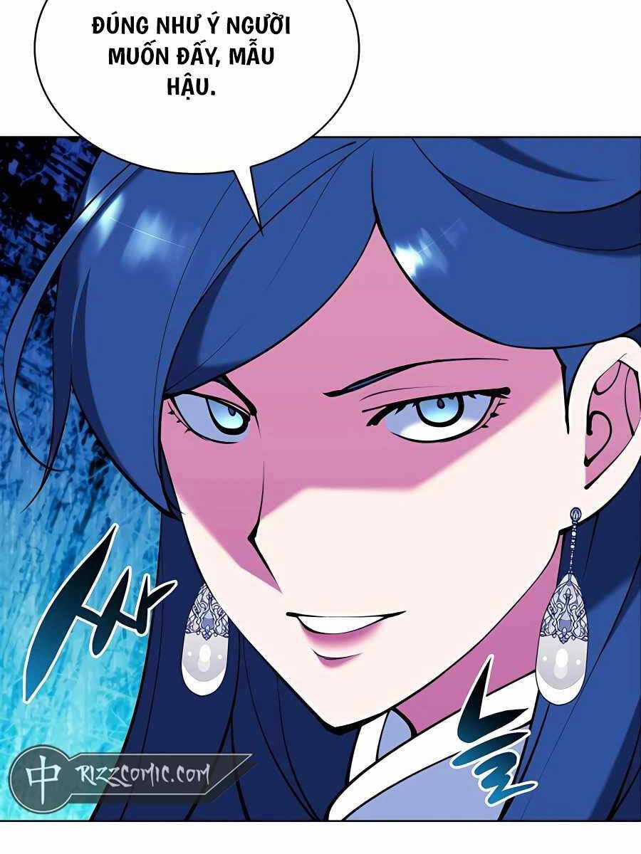 Học Giả Kiếm Sĩ Chương 104 trang 11