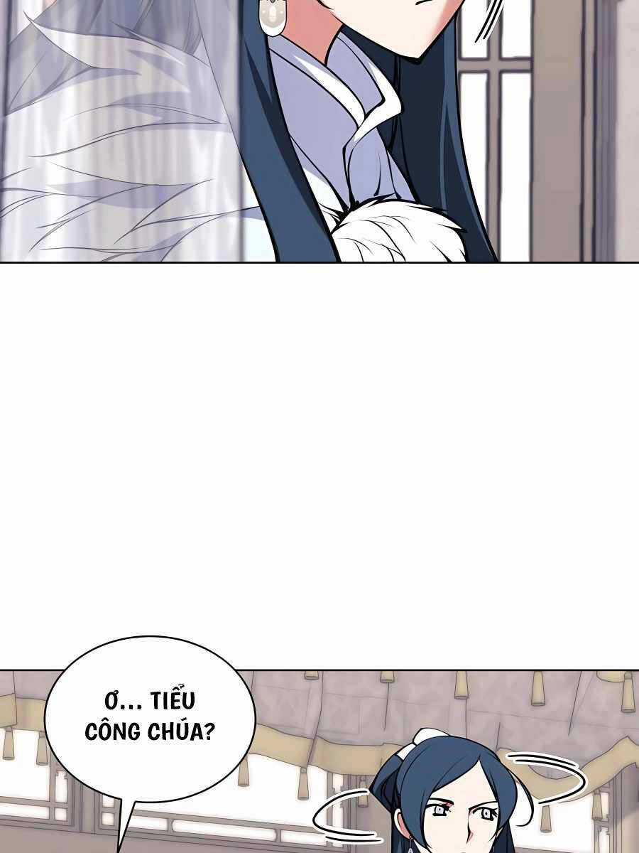 Học Giả Kiếm Sĩ Chương 104 trang 113