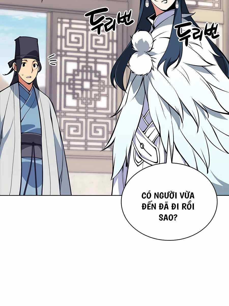 Học Giả Kiếm Sĩ Chương 104 trang 114