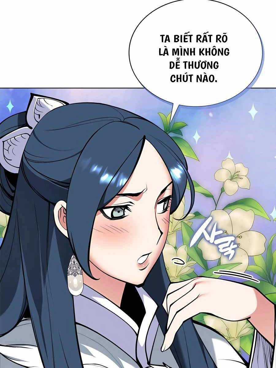 Học Giả Kiếm Sĩ Chương 104 trang 124