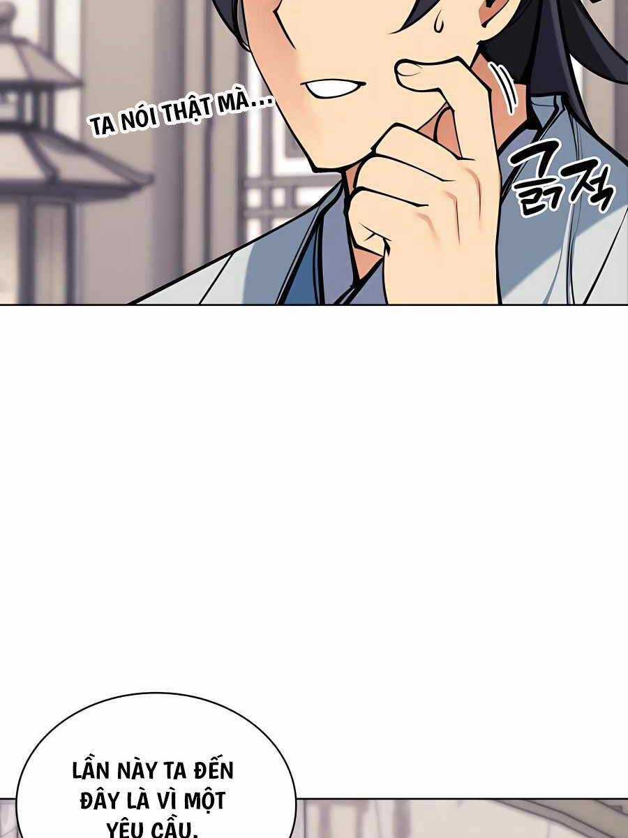 Học Giả Kiếm Sĩ Chương 104 trang 126