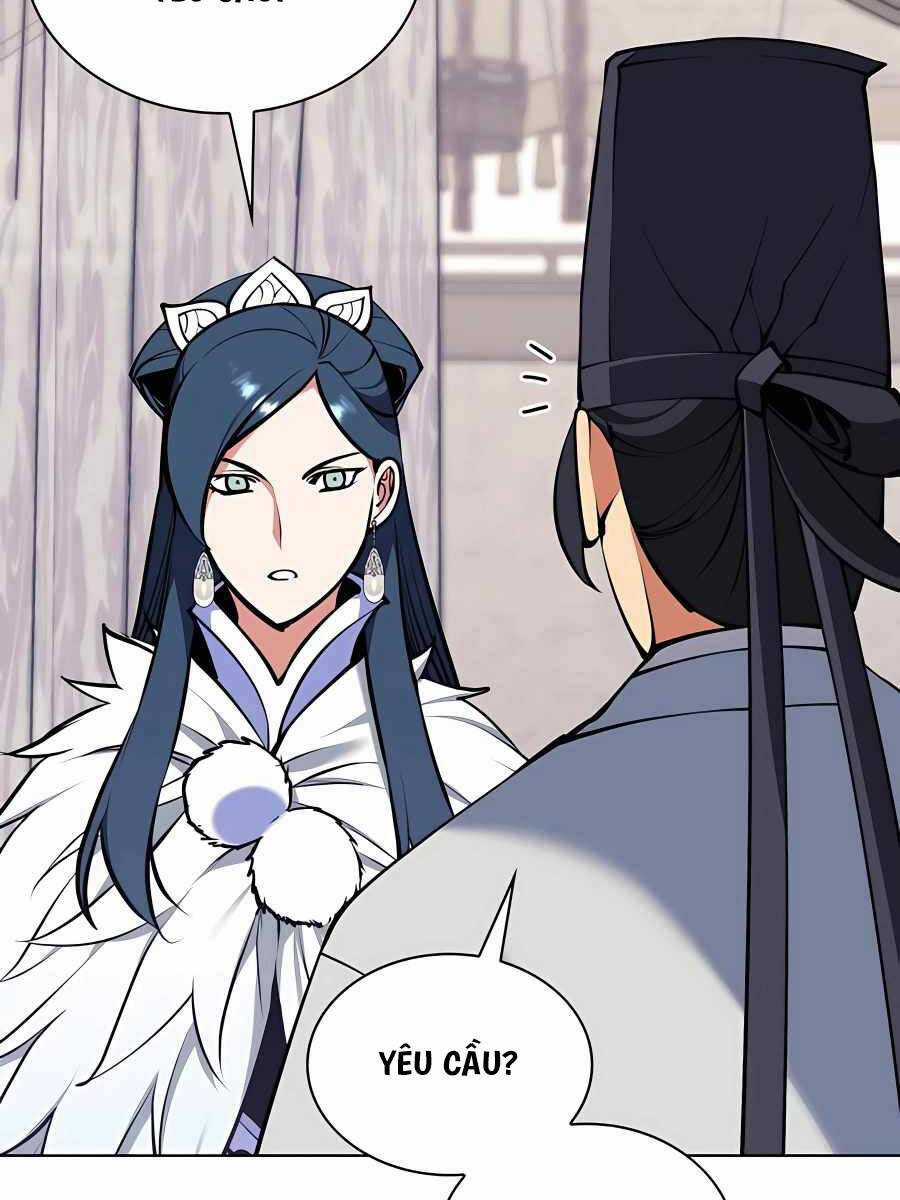 Học Giả Kiếm Sĩ Chương 104 trang 127