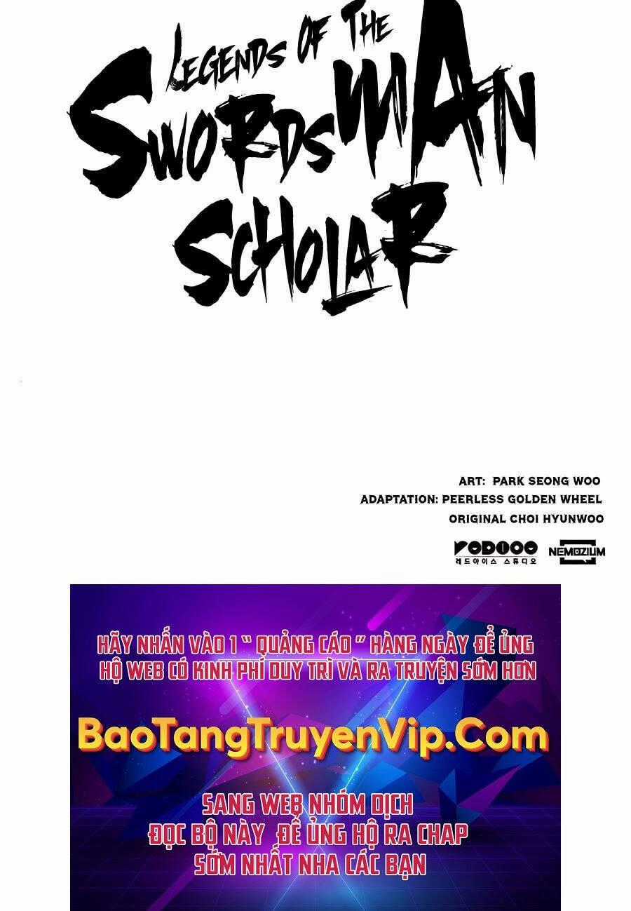 Học Giả Kiếm Sĩ Chương 104 trang 131