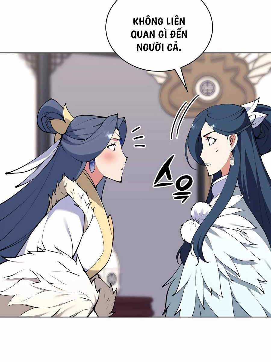 Học Giả Kiếm Sĩ Chương 104 trang 17