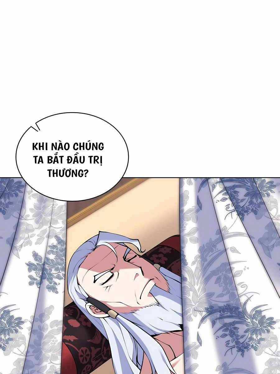 Học Giả Kiếm Sĩ Chương 104 trang 18