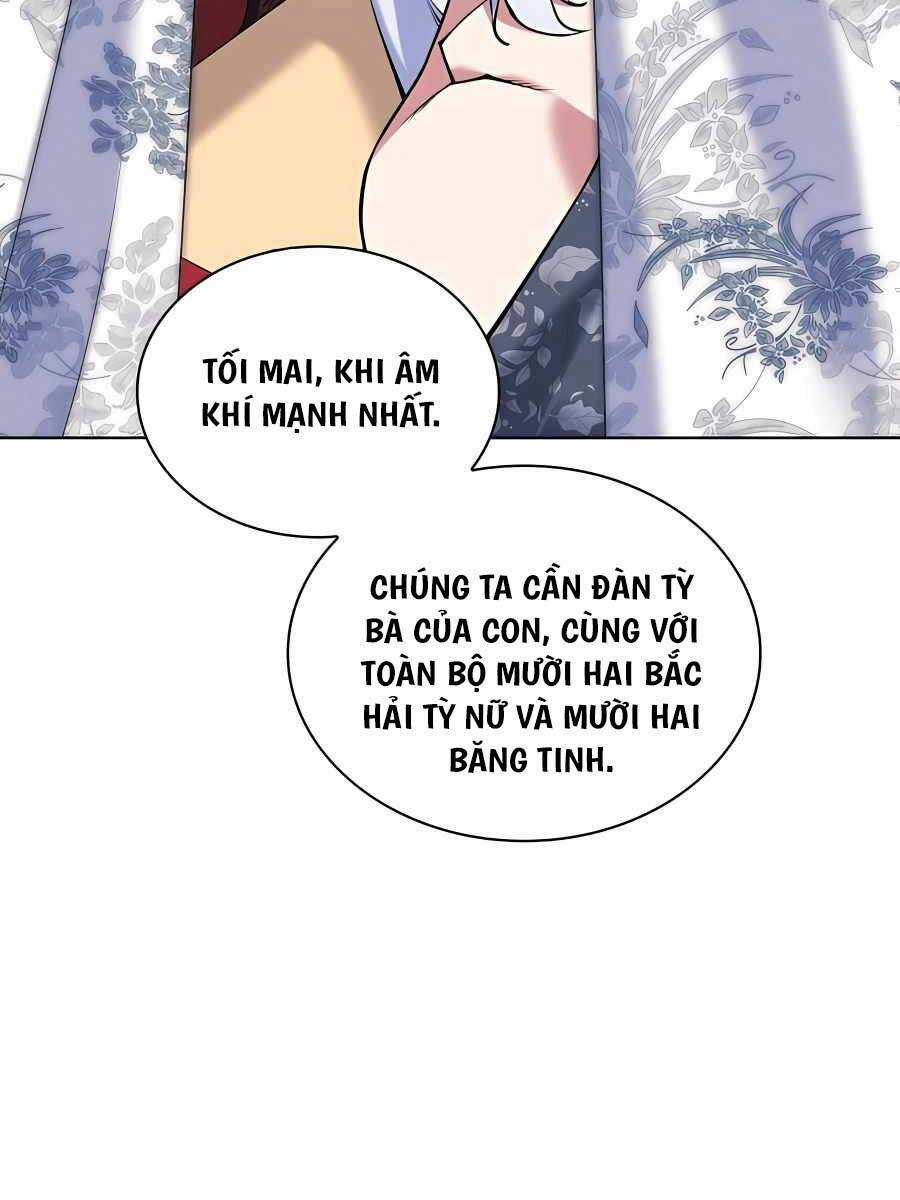 Học Giả Kiếm Sĩ Chương 104 trang 19