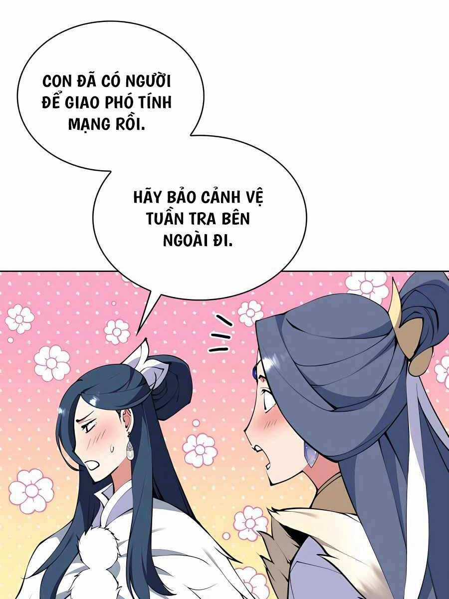 Học Giả Kiếm Sĩ Chương 104 trang 22