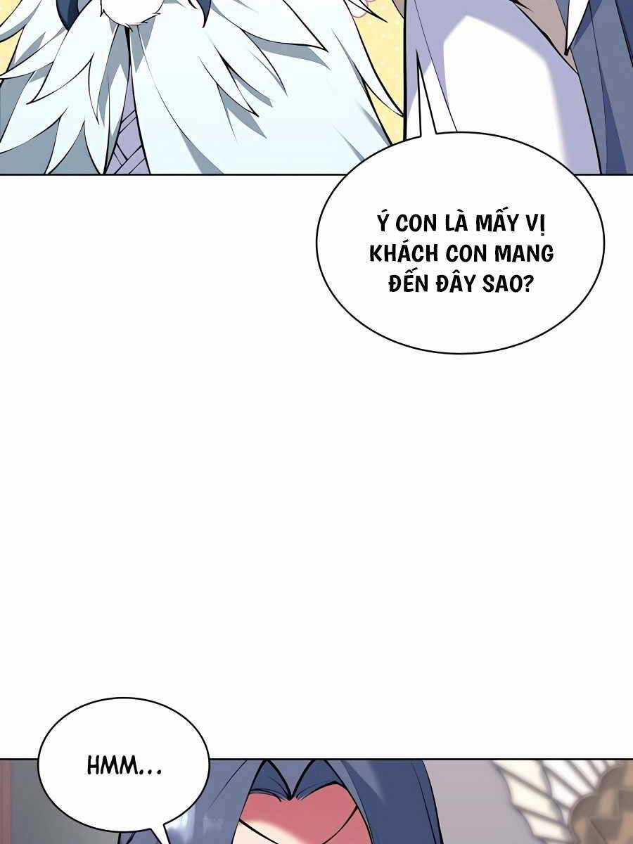 Học Giả Kiếm Sĩ Chương 104 trang 23