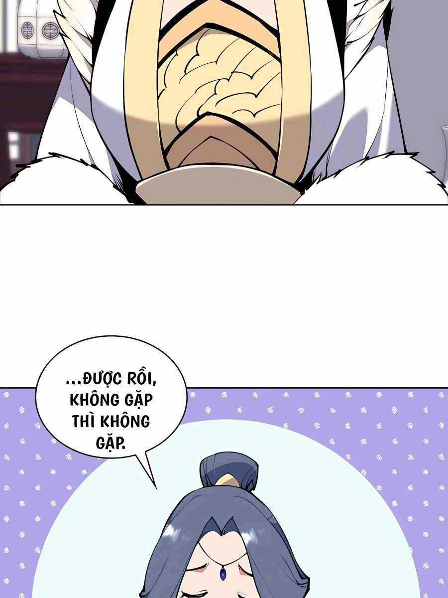 Học Giả Kiếm Sĩ Chương 104 trang 28