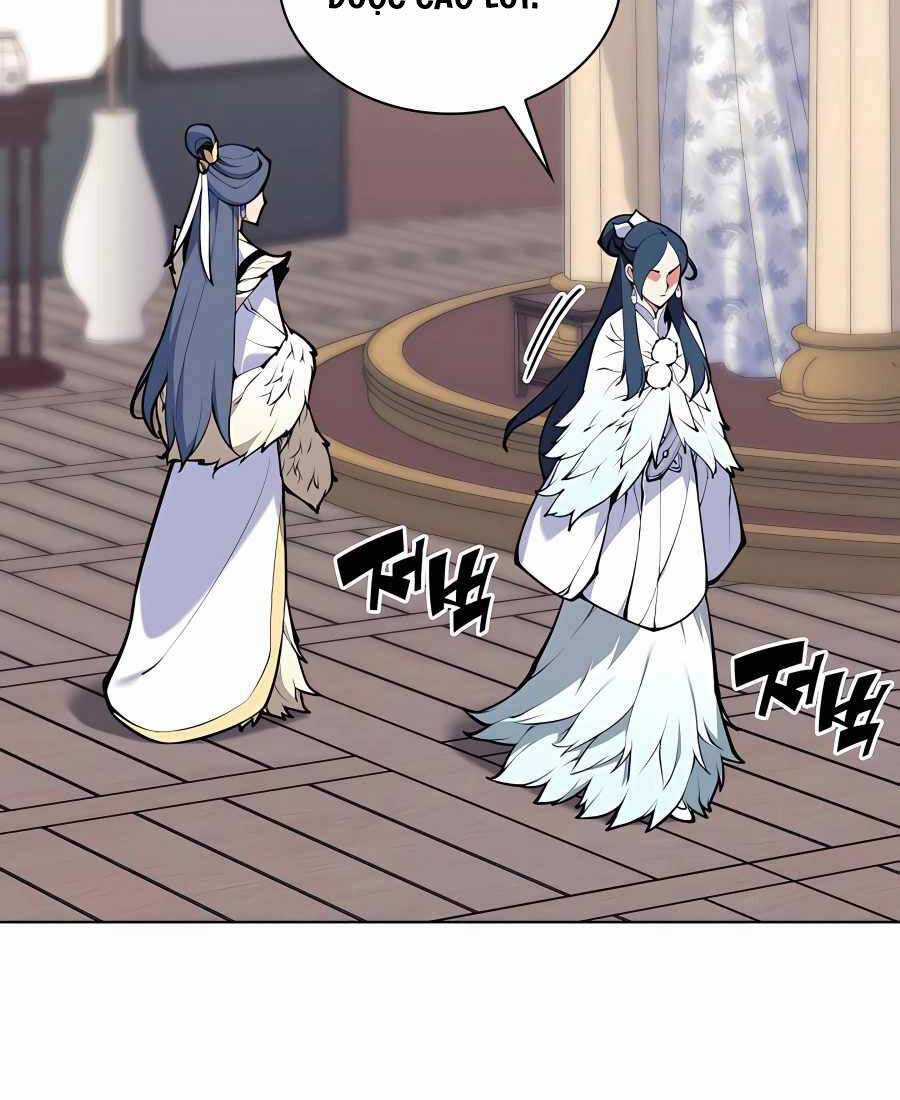 Học Giả Kiếm Sĩ Chương 104 trang 30