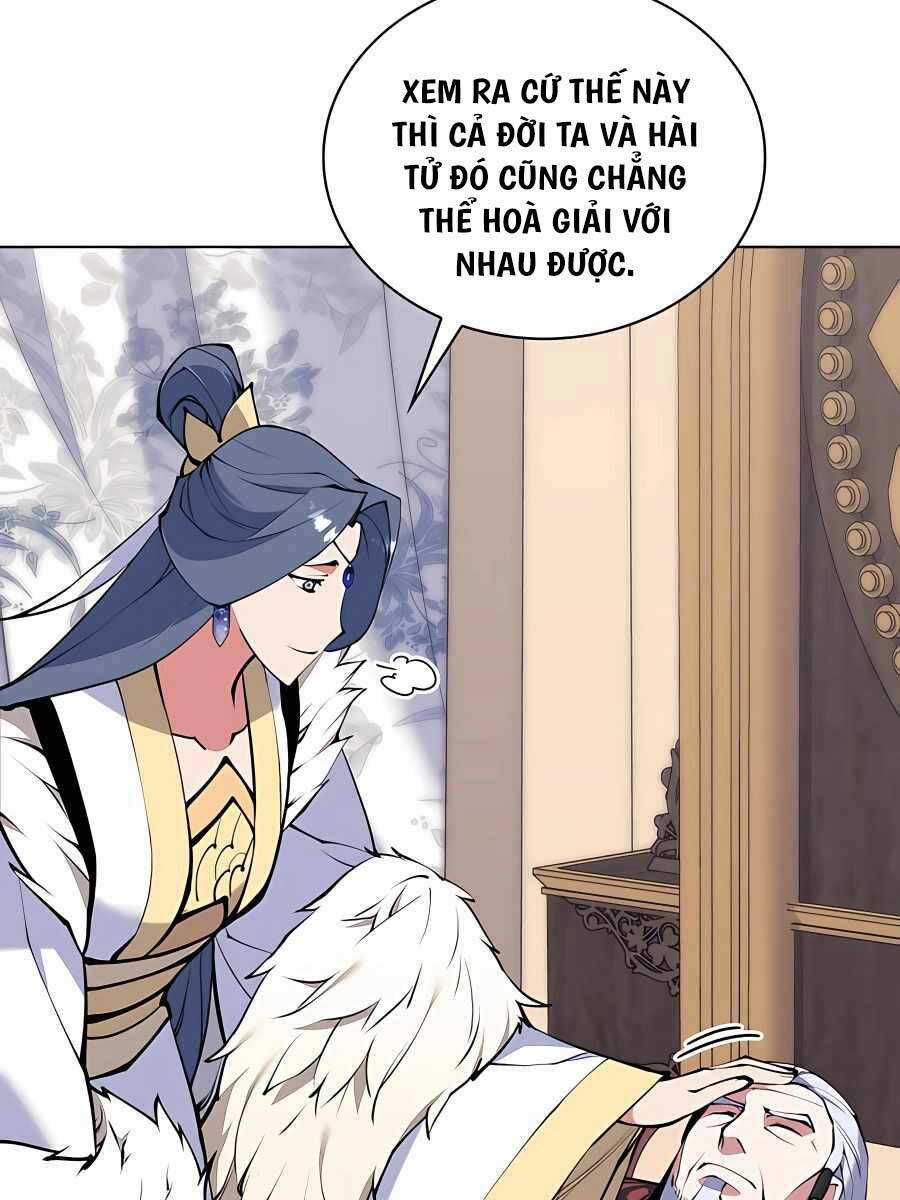 Học Giả Kiếm Sĩ Chương 104 trang 34