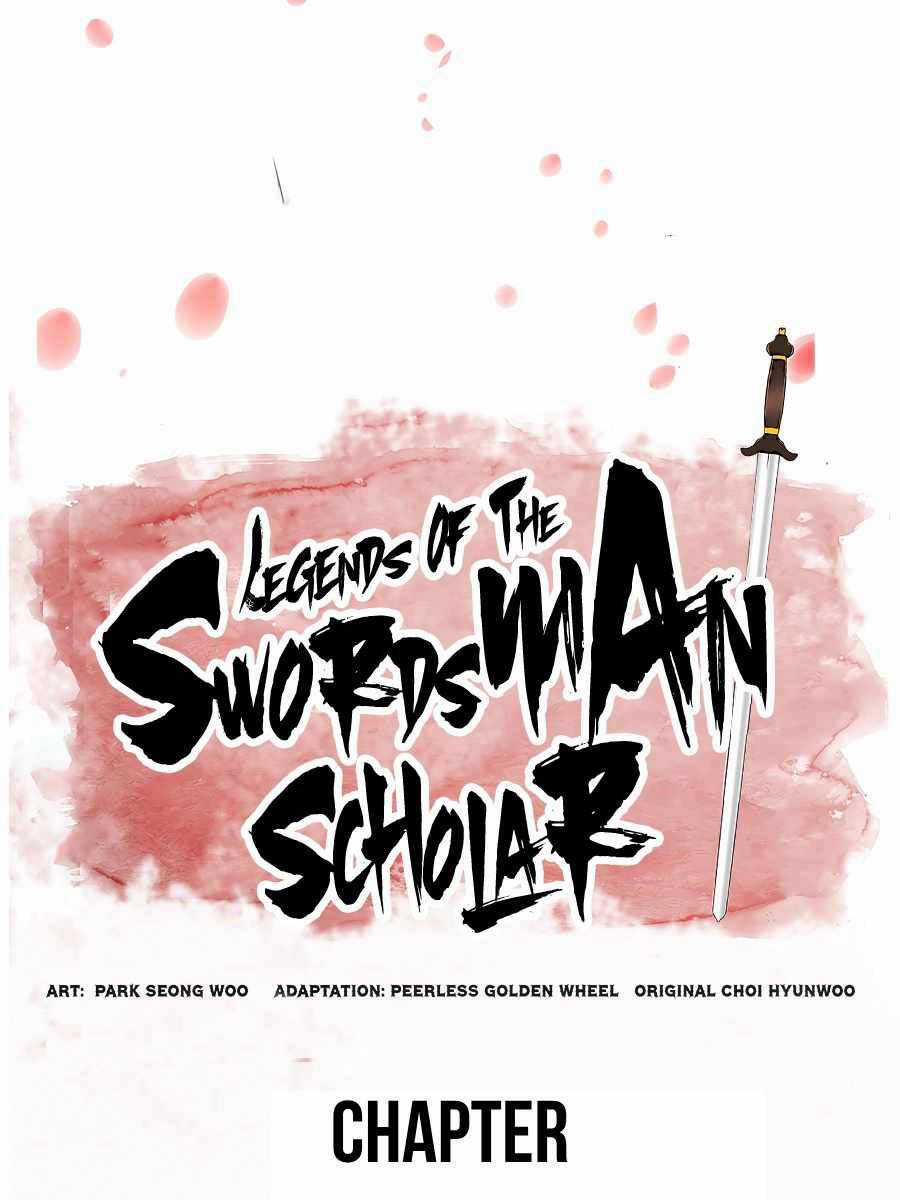 Học Giả Kiếm Sĩ Chương 104 trang 39