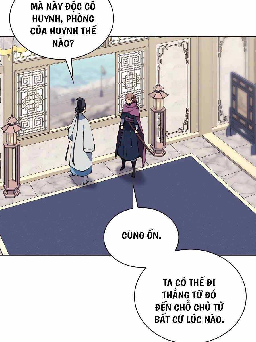 Học Giả Kiếm Sĩ Chương 104 trang 47