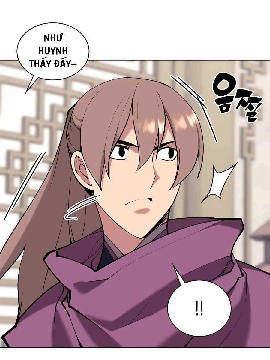 Học Giả Kiếm Sĩ Chương 104 trang 50