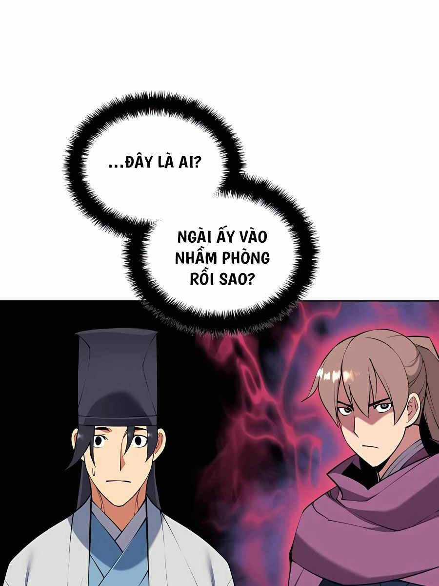 Học Giả Kiếm Sĩ Chương 104 trang 58