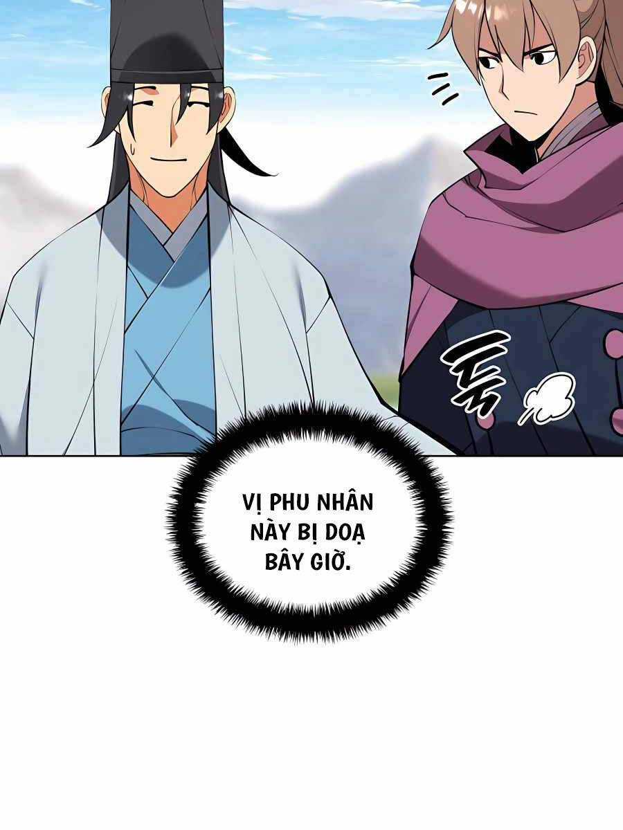 Học Giả Kiếm Sĩ Chương 104 trang 60