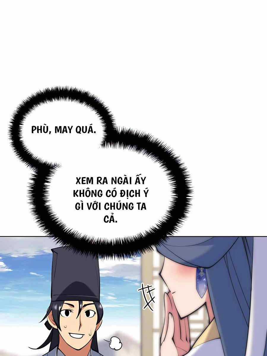 Học Giả Kiếm Sĩ Chương 104 trang 67