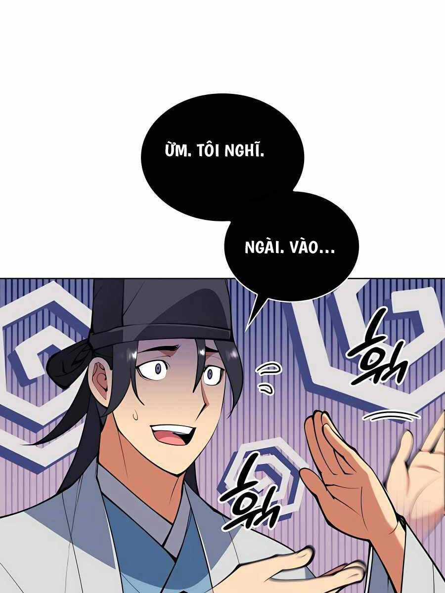 Học Giả Kiếm Sĩ Chương 104 trang 69