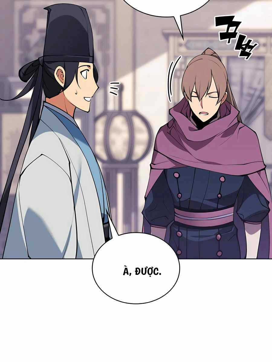 Học Giả Kiếm Sĩ Chương 104 trang 74