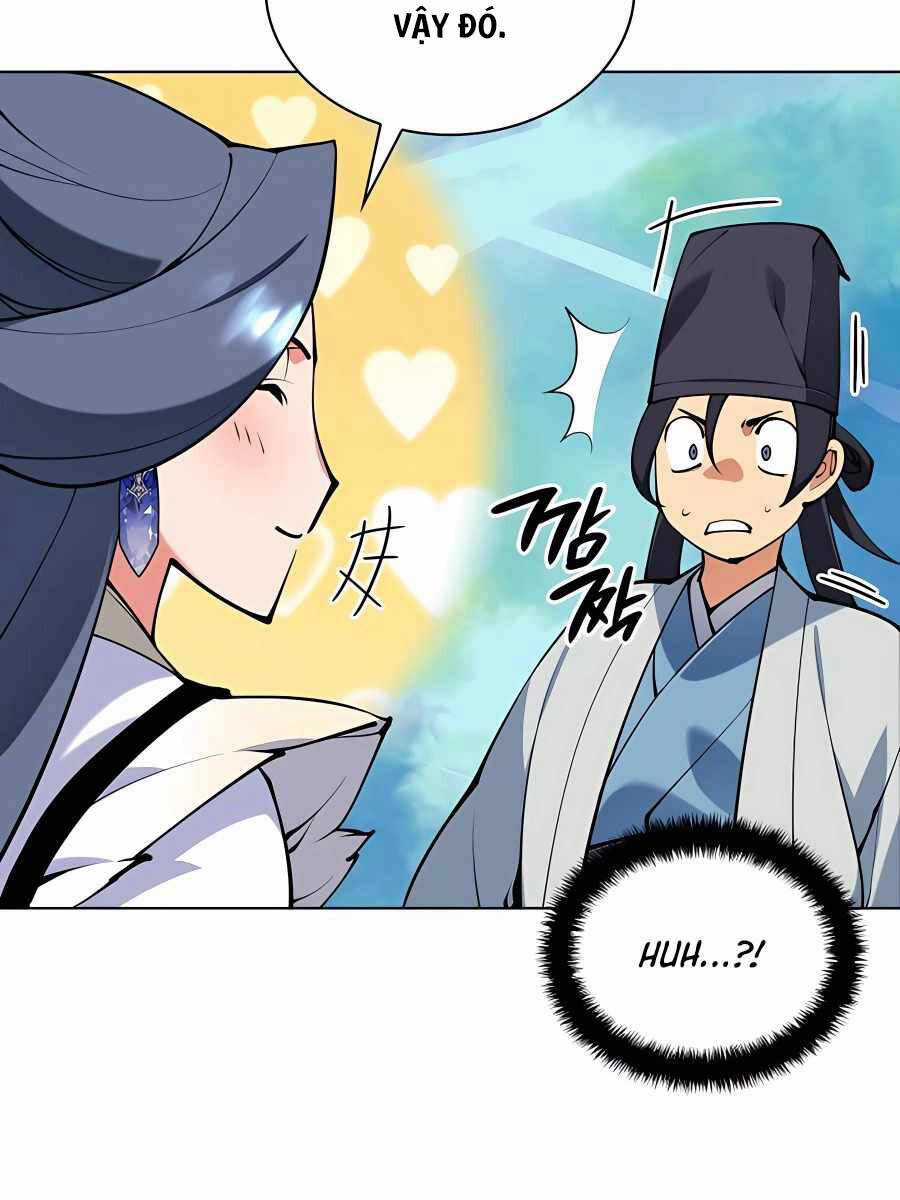 Học Giả Kiếm Sĩ Chương 104 trang 78