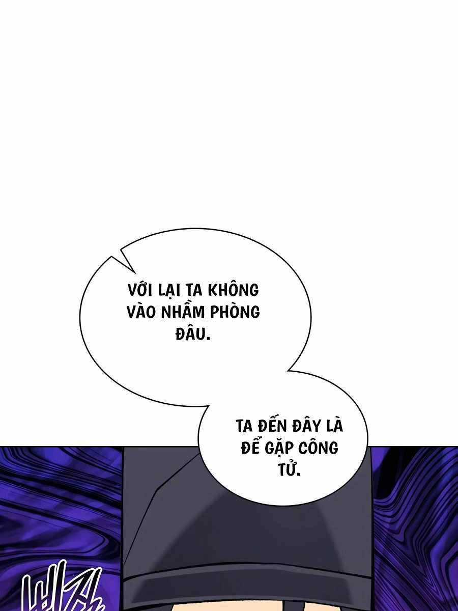 Học Giả Kiếm Sĩ Chương 104 trang 79