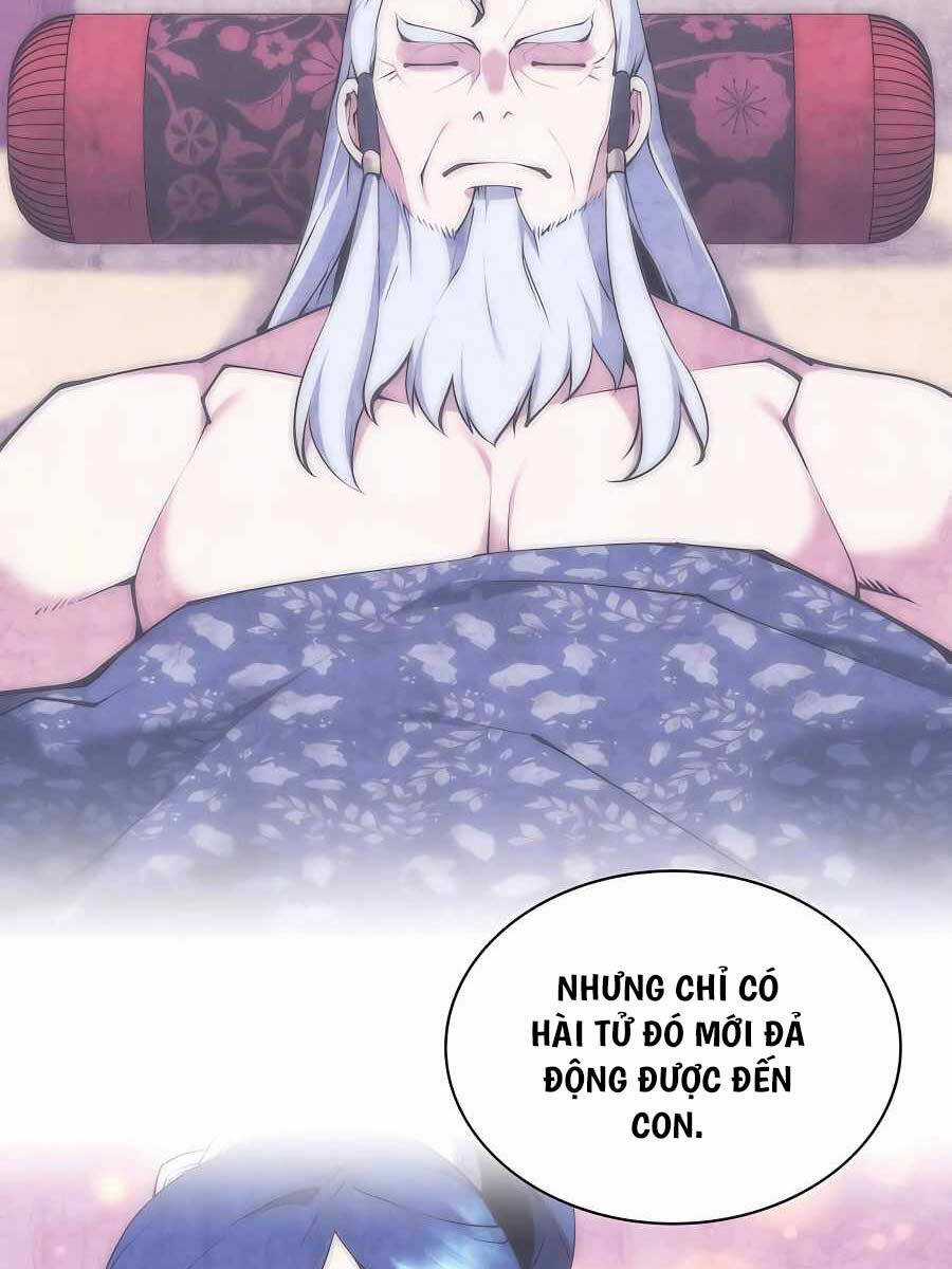 Học Giả Kiếm Sĩ Chương 104 trang 8