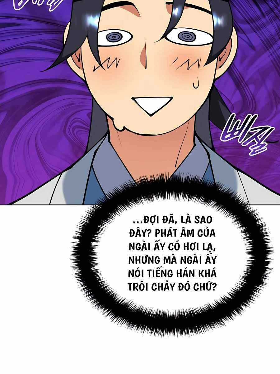 Học Giả Kiếm Sĩ Chương 104 trang 80