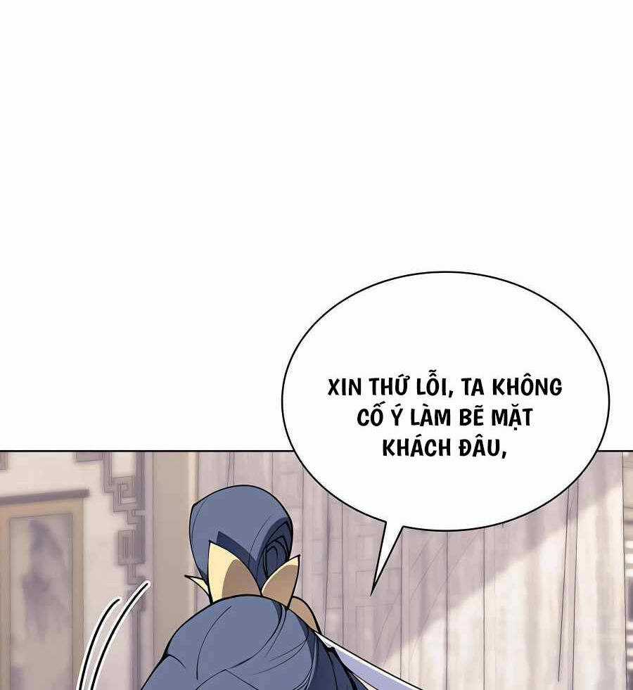 Học Giả Kiếm Sĩ Chương 104 trang 81